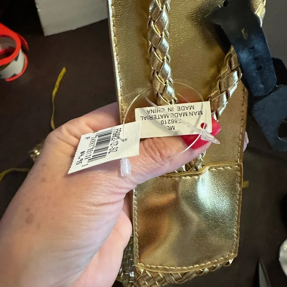 Vintage belt - Picture 7 of 7